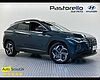 Hyundai TUCSON 3&ordf; serie Tucson 1.6 HEV aut. Exellence grey