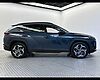 Hyundai TUCSON 3&ordf; serie Tucson 1.6 HEV aut. Exellence grey