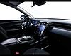Hyundai TUCSON 3&ordf; serie Tucson 1.6 HEV aut. Exellence grey
