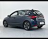Hyundai i20 3&ordf; serie i20 1.2 MPI GPL Connectline grey