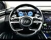 Hyundai TUCSON 3&ordf; serie Tucson 1.6 HEV aut. Exellence blue