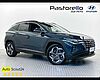 Hyundai TUCSON 3&ordf; serie Tucson 1.6 HEV aut. Exellence blue