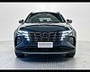 Hyundai TUCSON 3&ordf; serie Tucson 1.6 HEV aut. Exellence blue