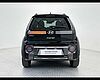 Hyundai Inster Cross Inster Cross 49 kWh black