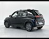 Hyundai Inster Cross Inster Cross 49 kWh black