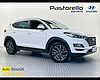 Hyundai TUCSON 2&ordf; serie Tucson 1.6 CRDi XTech white