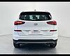Hyundai TUCSON 2&ordf; serie Tucson 1.6 CRDi XTech white