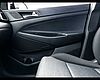 Hyundai TUCSON 2&ordf; serie Tucson 1.6 CRDi XTech white