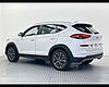 Hyundai TUCSON 2&ordf; serie Tucson 1.6 CRDi XTech white