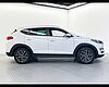 Hyundai TUCSON 2&ordf; serie Tucson 1.6 CRDi XTech white