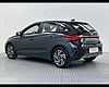 Hyundai i20 3&ordf; serie i20 1.2 MPI Connectline grey