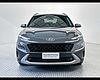 Hyundai KONA Kona HEV 1.6 DCT XLine+ grey
