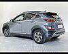 Hyundai KONA Kona HEV 1.6 DCT XLine+ grey