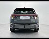 Hyundai TUCSON 3&ordf; serie Tucson 1.6 HEV aut. N Line grey