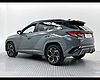 Hyundai TUCSON 3&ordf; serie Tucson 1.6 HEV aut. N Line grey