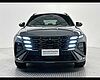 Hyundai TUCSON 3&ordf; serie Tucson 1.6 HEV aut. N Line grey