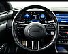 Hyundai TUCSON 3&ordf; serie Tucson 1.6 HEV aut. N Line grey