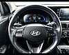 Hyundai i10 3ª serie i10 1.0 MPI Connectline white