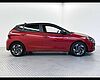Hyundai i20 3&ordf; serie i20 1.2 MPI MT ConnectLine red