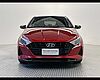 Hyundai i20 3&ordf; serie i20 1.2 MPI MT ConnectLine red