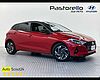 Hyundai i20 3&ordf; serie i20 1.2 MPI MT ConnectLine red