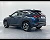 Hyundai TUCSON 3ª serie Tucson 1.6 HEV 4WD aut. Exellence blue