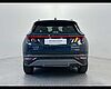 Hyundai TUCSON 3ª serie Tucson 1.6 HEV 4WD aut. Exellence blue