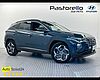 Hyundai TUCSON 3ª serie Tucson 1.6 HEV 4WD aut. Exellence blue