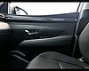 Hyundai TUCSON 3ª serie Tucson 1.6 HEV 4WD aut. Exellence blue