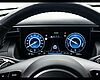 Hyundai TUCSON 3ª serie Tucson 1.6 HEV 4WD aut. Exellence blue