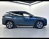 Hyundai TUCSON 3ª serie Tucson 1.6 HEV 4WD aut. Exellence blue