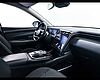 Hyundai TUCSON 3ª serie Tucson 1.6 HEV 4WD aut. Exellence blue