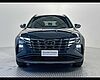 Hyundai TUCSON 3ª serie Tucson 1.6 HEV 4WD aut. Exellence blue