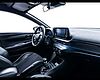 Hyundai i20 3&ordf; serie Hyundai i20 1.6 T-GDI N silver