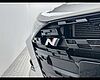 Hyundai i20 3&ordf; serie Hyundai i20 1.6 T-GDI N silver
