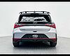 Hyundai i20 3&ordf; serie Hyundai i20 1.6 T-GDI N silver