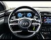 Hyundai TUCSON 3&ordf; serie Tucson 1.6 HEV aut. XLine grey