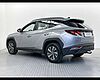 Hyundai TUCSON 3&ordf; serie Tucson 1.6 HEV aut. XLine grey