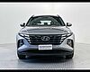 Hyundai TUCSON 3&ordf; serie Tucson 1.6 HEV aut. XLine grey
