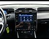 Hyundai TUCSON 3&ordf; serie Tucson 1.6 HEV aut. XLine grey