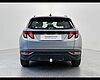 Hyundai TUCSON 3&ordf; serie Tucson 1.6 HEV aut. XLine grey