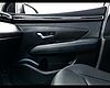 Hyundai TUCSON 3&ordf; serie Tucson 1.6 HEV aut. XLine grey