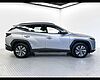 Hyundai TUCSON 3&ordf; serie Tucson 1.6 HEV aut. XLine grey