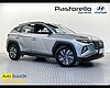 Hyundai TUCSON 3&ordf; serie Tucson 1.6 HEV aut. XLine grey