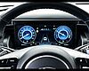 Hyundai TUCSON 3&ordf; serie Tucson 1.6 HEV aut. XLine grey
