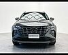 Hyundai TUCSON 3ª serie Tucson 1.6 T-GDI 48V DCT XLine grey