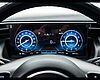 Hyundai TUCSON 3ª serie Tucson 1.6 T-GDI 48V DCT XLine grey