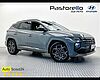 Hyundai TUCSON 3ª serie Tucson 1.6 HEV aut. N Line grey