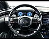 Hyundai TUCSON 3ª serie Tucson 1.6 HEV aut. N Line grey