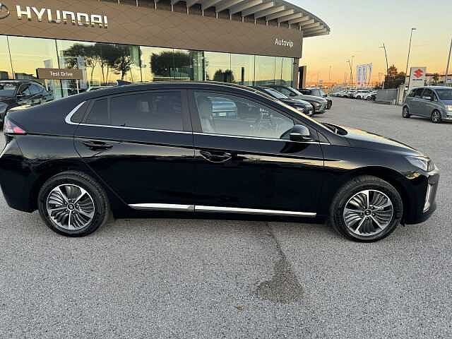 Hyundai IONIQ 1.6 Plug-in Hybrid DCT Prime